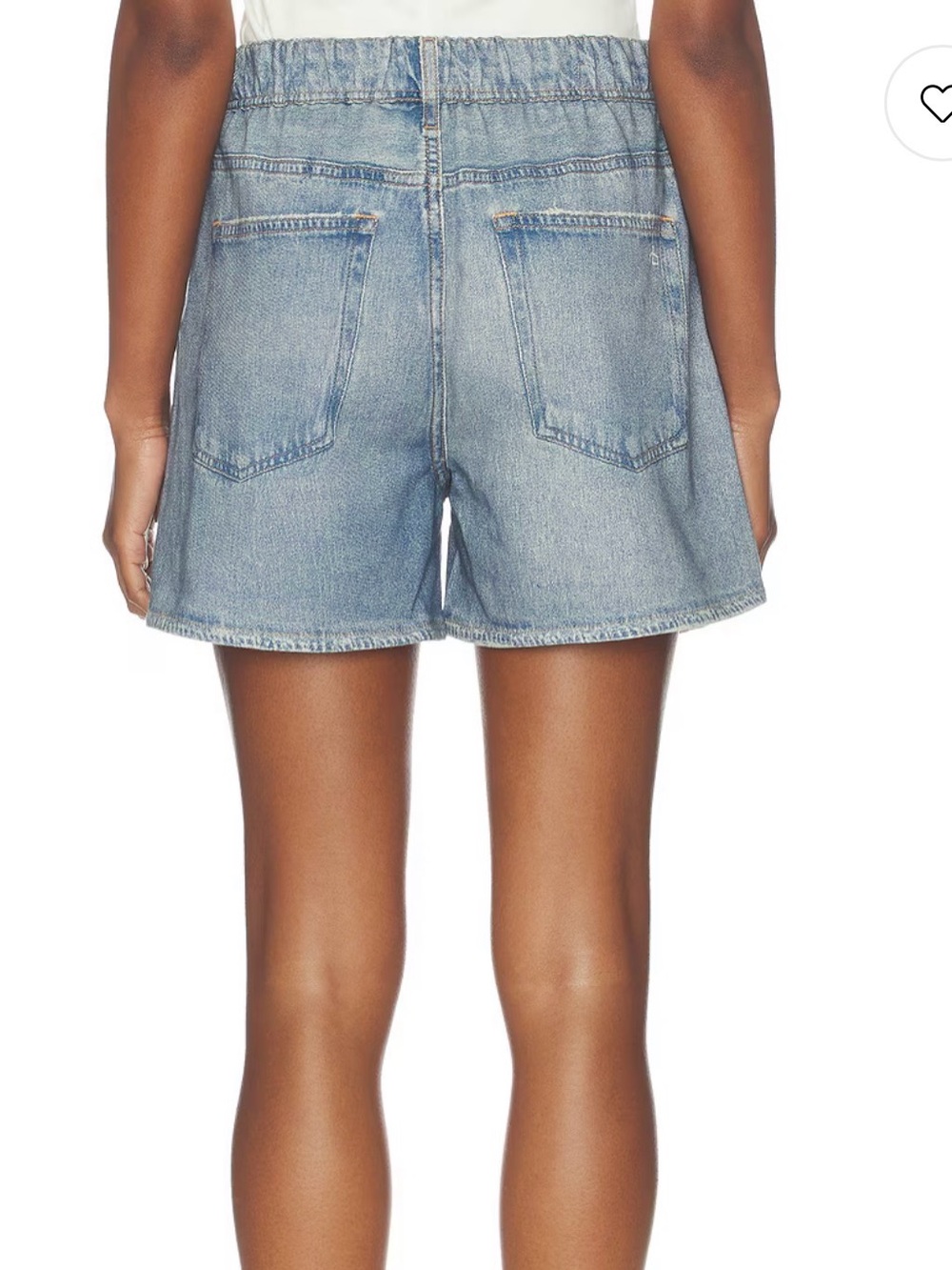 Rag and Bone Miramar Shorts in Sarasota - Picture 3 of 3